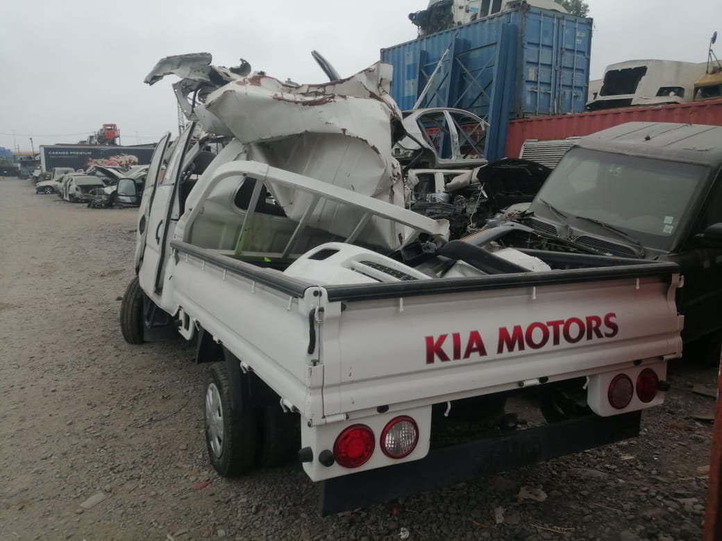 Kia FRONTIER 2020 - 1 REPUESTO USADO/USADA EN DESARME